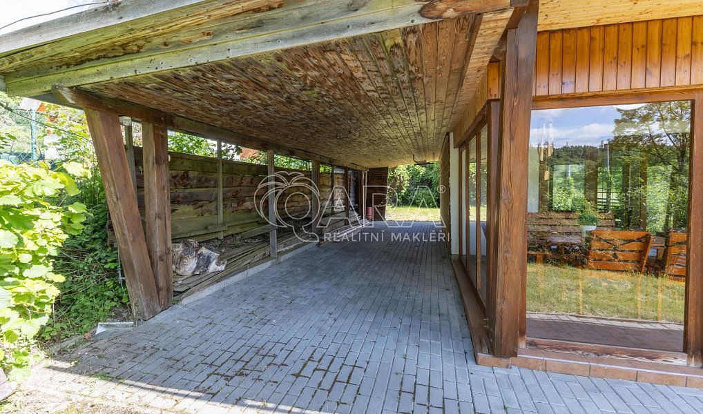 Prodej domu 115 m² s pozemkem 1 017 m², Město Albrechtice – náhled fotky 4
