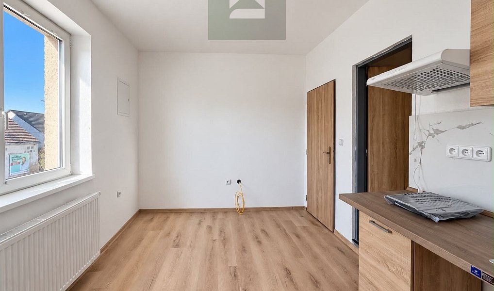 Pronájem bytu 1+1 34 m², Plzeň – náhled fotky 4