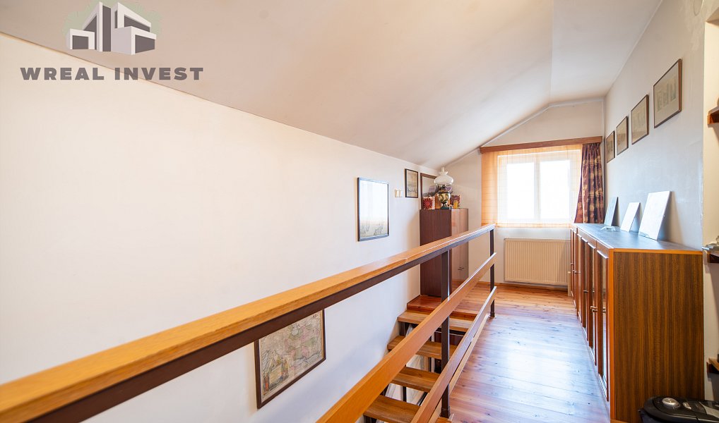 Prodej domu 203 m² s pozemkem 579 m², Měchenice – náhled fotky 19