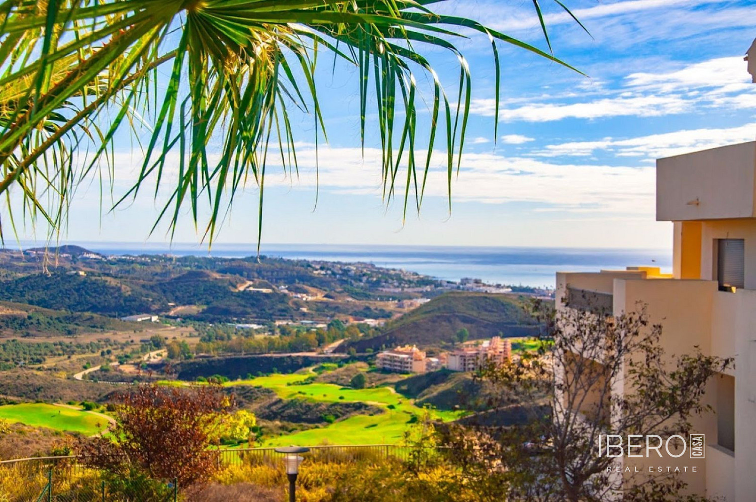 Pis 3+kk – Mijas, La Cala de Mijas, La Cala - Més