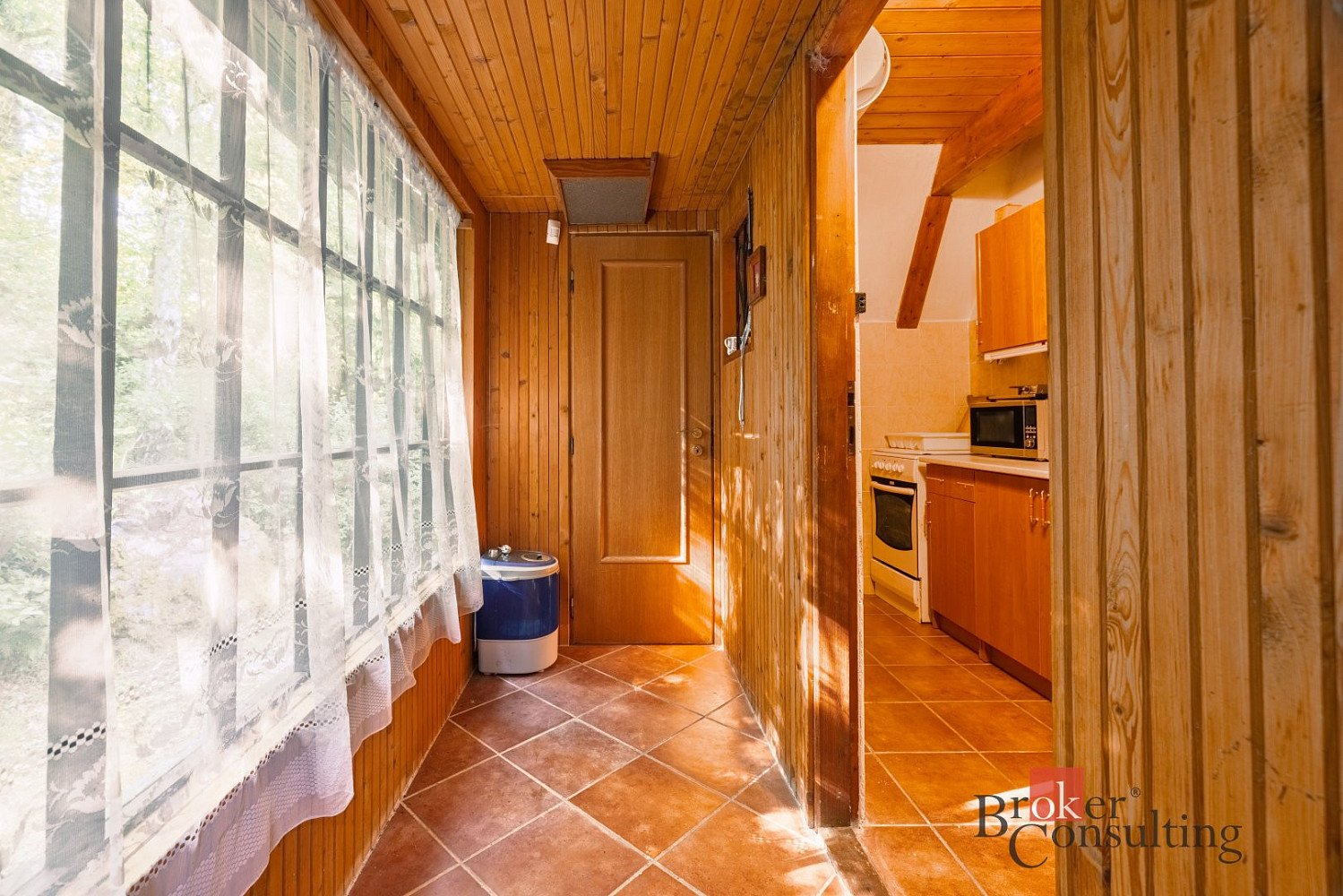 Prodej domu 32 m² s pozemkem 325 m² — photo 4