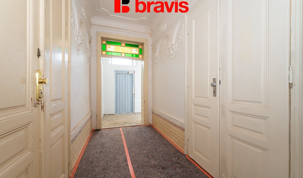 Pronájem obchodních prostor 63 m², Brno – náhled fotky 8