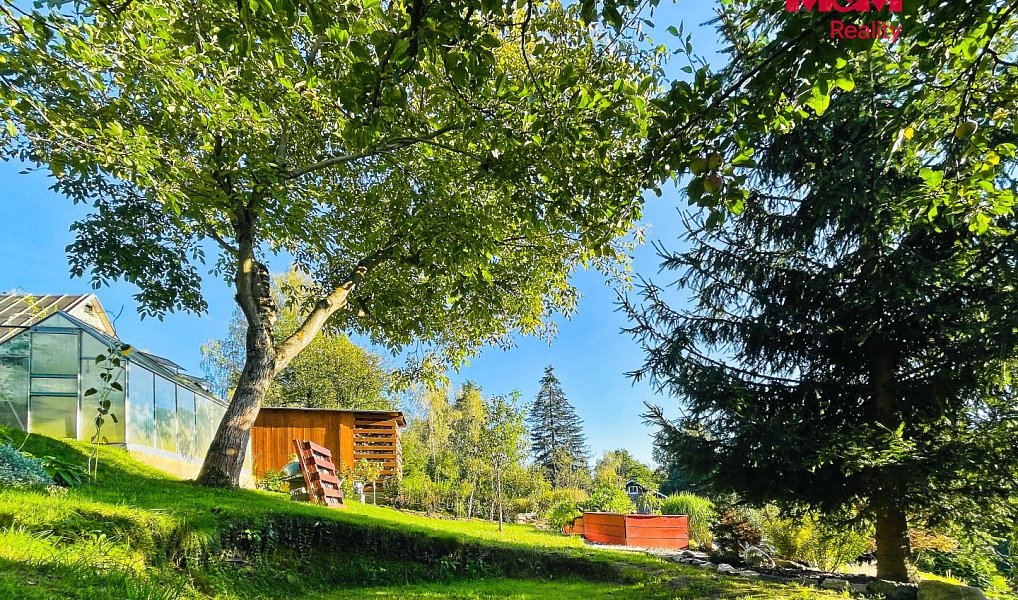 Prodej stavebního pozemku 424 m², Liberec – náhled fotky 11