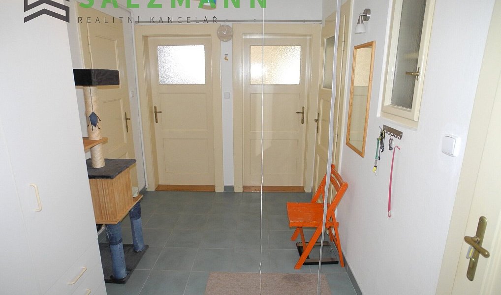 Prodej bytu 2+kk 42 m², Plzeň – náhled fotky 13