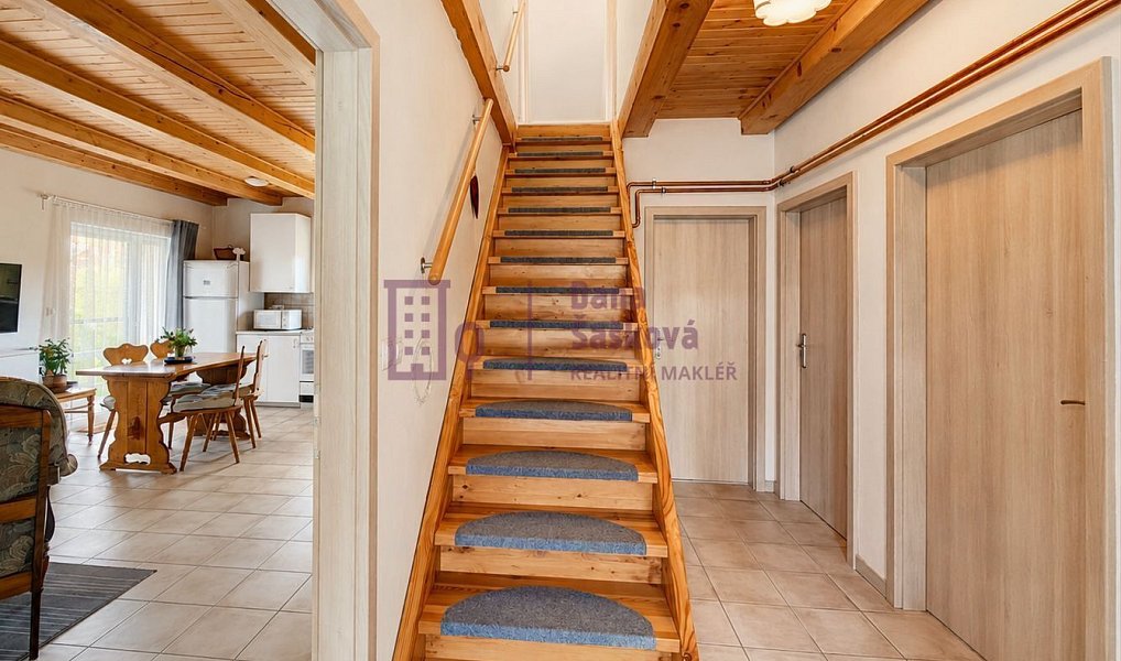 Prodej domu 109 m² s pozemkem 738 m², Kamenný Malíkov – náhled fotky 17