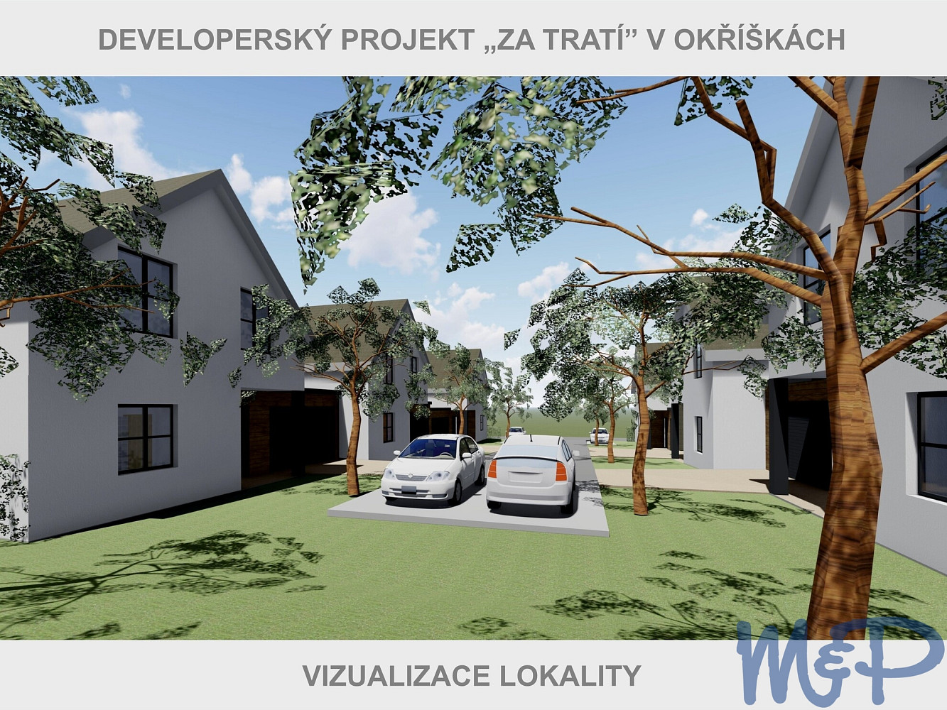 Prodej stavebního pozemku 8 932 m²