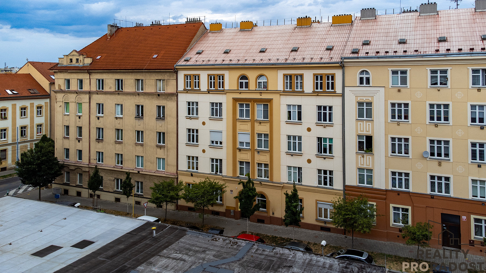 Prodej bytu 2+kk 55 m² — photo 4