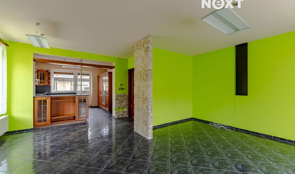 Prodej domu 282 m² s pozemkem 3 202 m², Křepice – náhled fotky 14