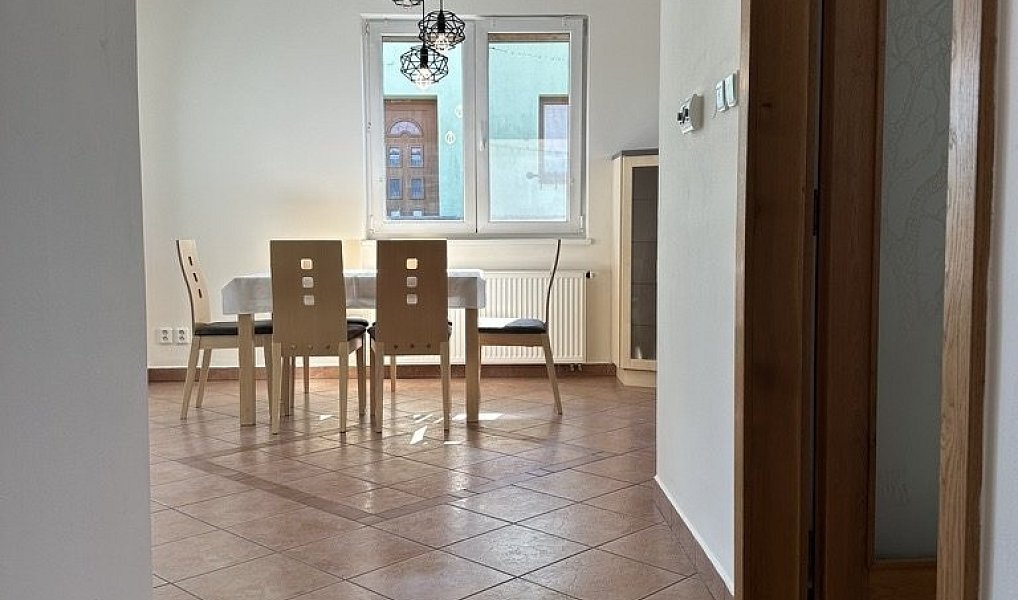 Pronájem domu 112 m² s pozemkem 482 m², Kuchařovice – náhled fotky 22
