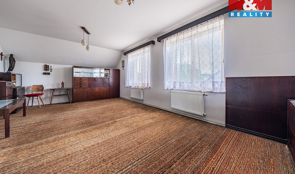 Prodej domu 187 m² s pozemkem 1 141 m², Praha – náhled fotky 12