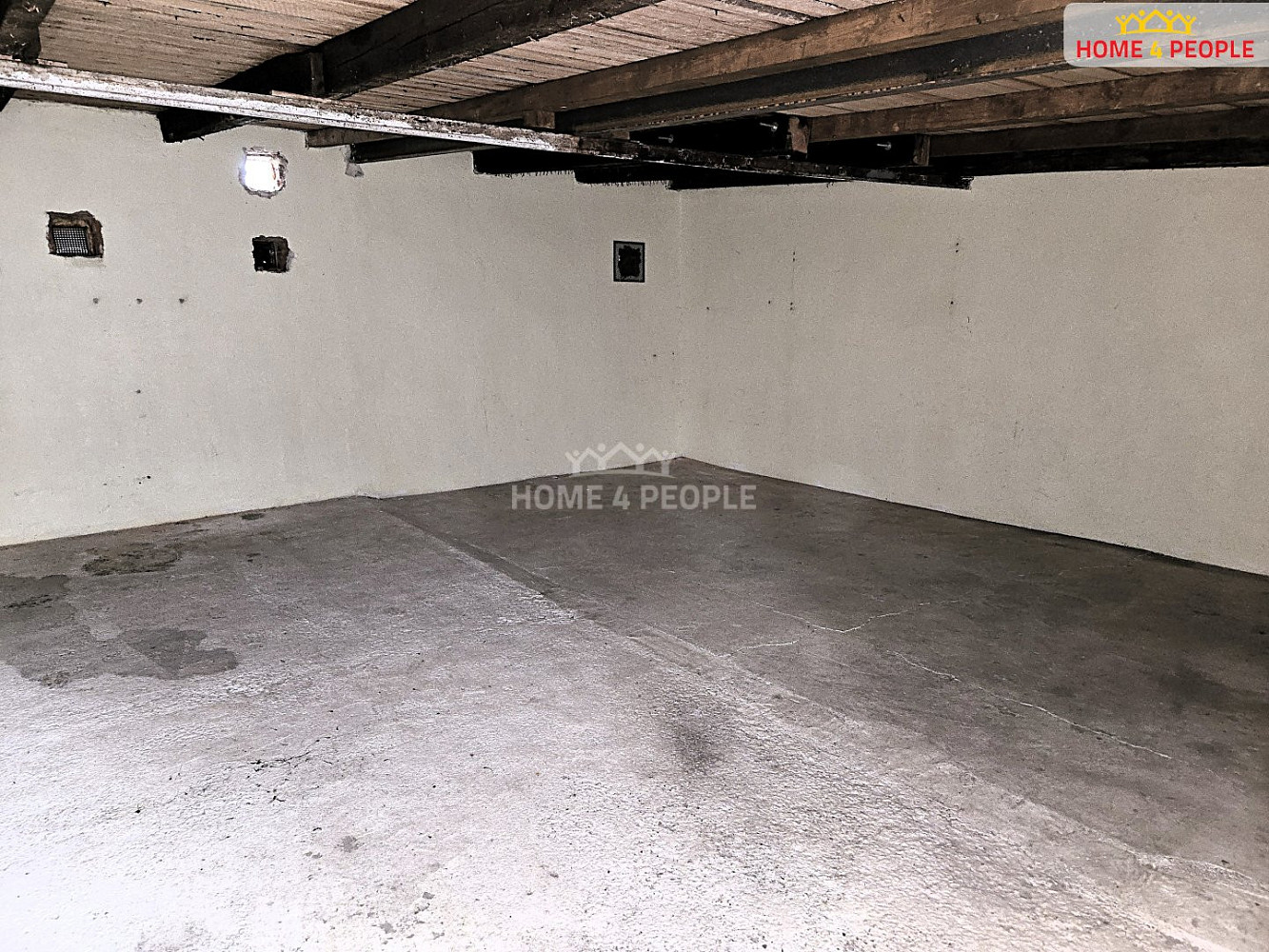 Prodej garáže 46 m, Anenská, Příbram – fotografie 5