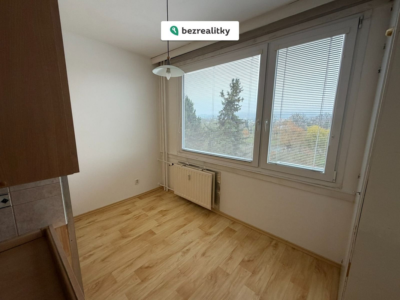 Prodej bytu 2+1 56 m² – fotografie 4