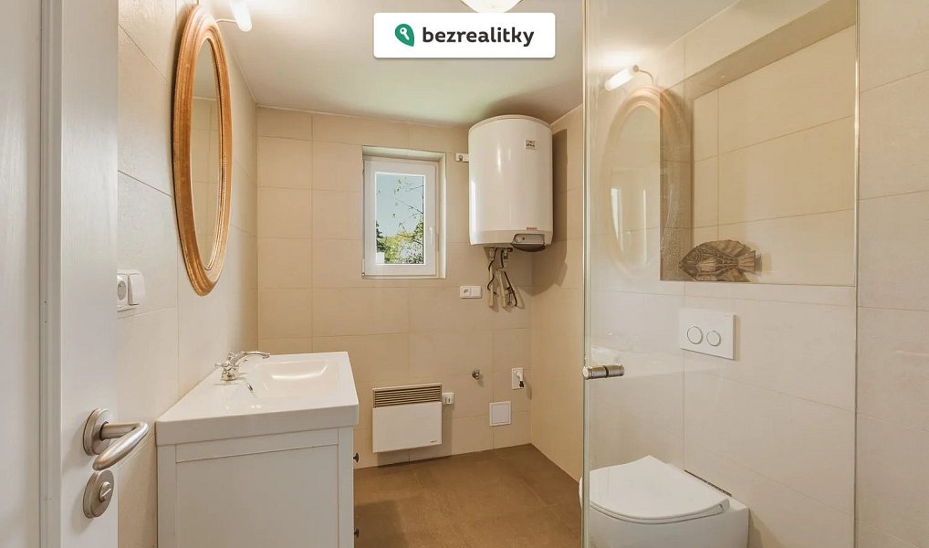 Prodej chaty/chalupy 155 m² s pozemkem 705 m², Slapy – náhled fotky 6