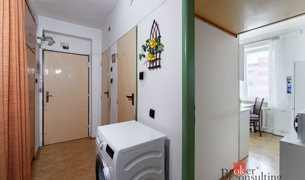 Prodej bytu 2+1 53 m², Most – náhled fotky 13