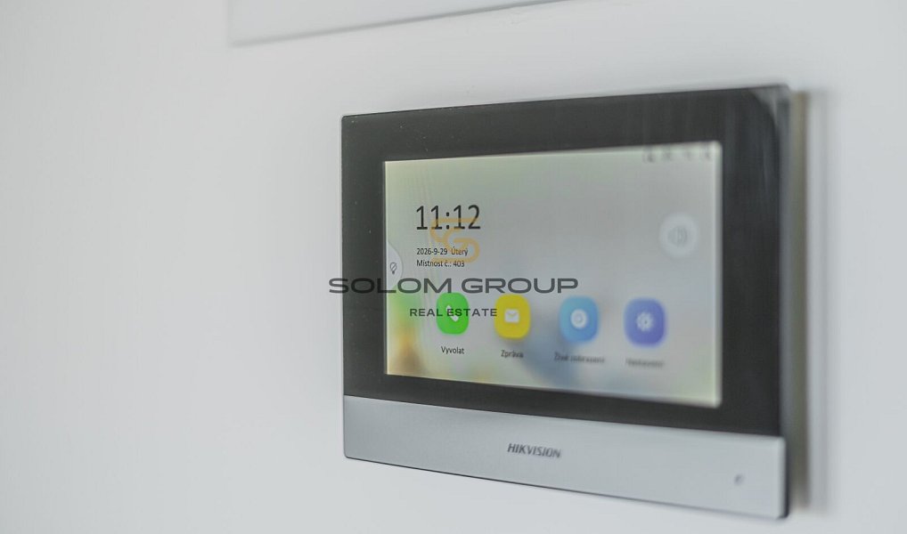 Prodej bytu 2+kk 44 m², Praha – náhled fotky 6