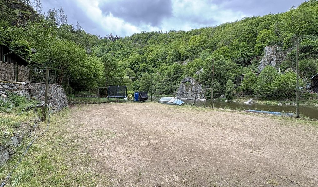 Prodej chaty/chalupy 80 m² s pozemkem 103 m², Jílové u Prahy – náhled fotky 27
