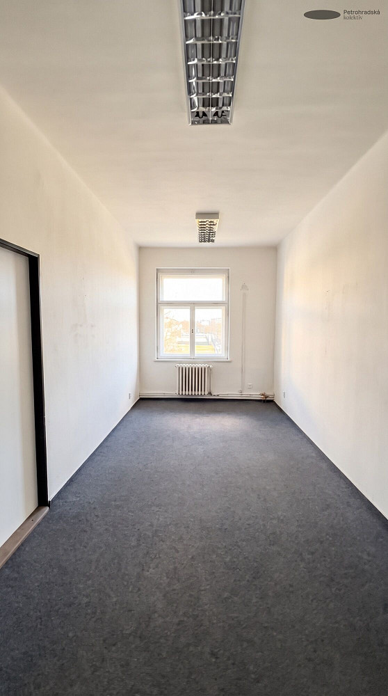 Pronájem kanceláře 16 m²