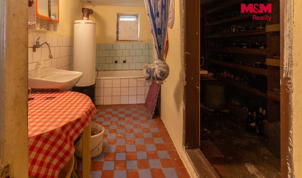 Prodej domu 73 m² s pozemkem 759 m², Zlaté Hory – náhled fotky 6