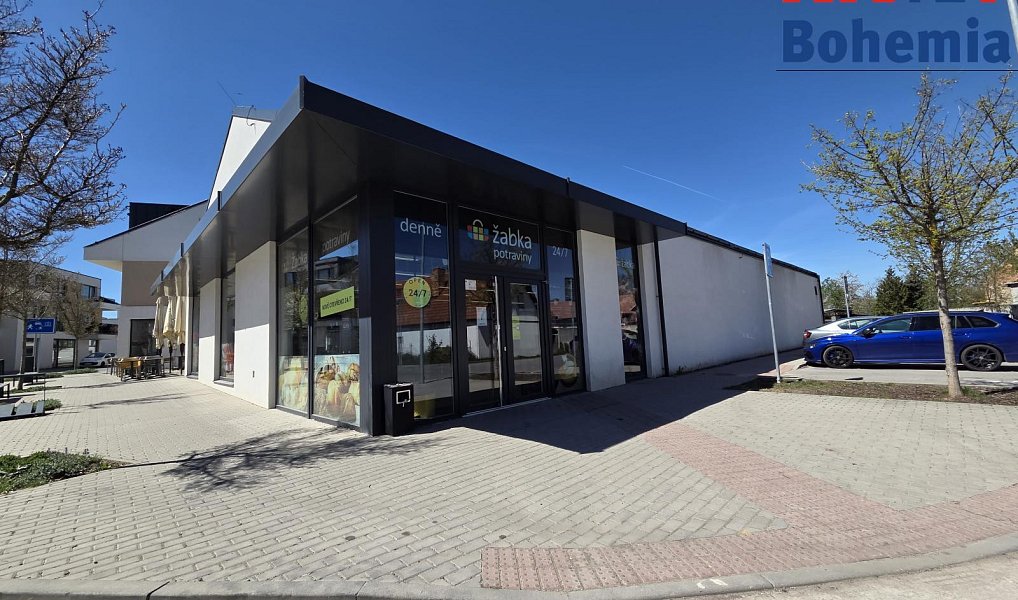 Prodej stavebního pozemku 1 193 m², Vysoký Újezd – náhled fotky 17