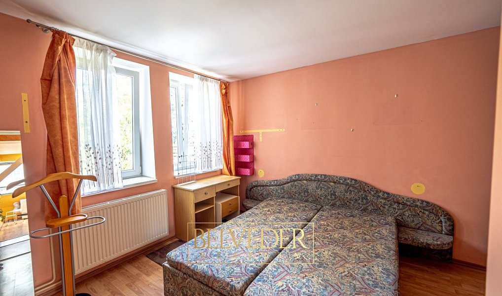 Prodej bytu 3+1 80 m², Teplice – náhled fotky 17