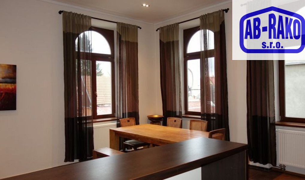 Pronájem bytu 3+1 150 m², Nová Bystřice – náhled fotky 11