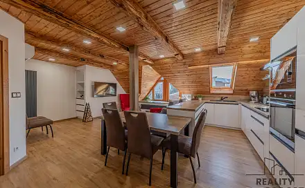 Prodej obchodních prostor 356 m², nám. Svobody, Jeseník