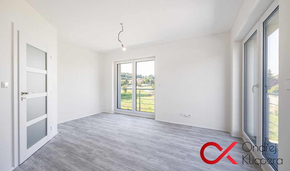 Prodej bytu 3+kk 86 m², Tuchoměřice – náhled fotky 17