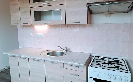 Pronájem bytu 1+1 42 m², Oblá, Ústí nad Labem - Severní Terasa