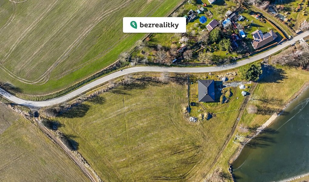 Prodej stavebního pozemku 1 019 m², Sedlec-Prčice – náhled fotky 5