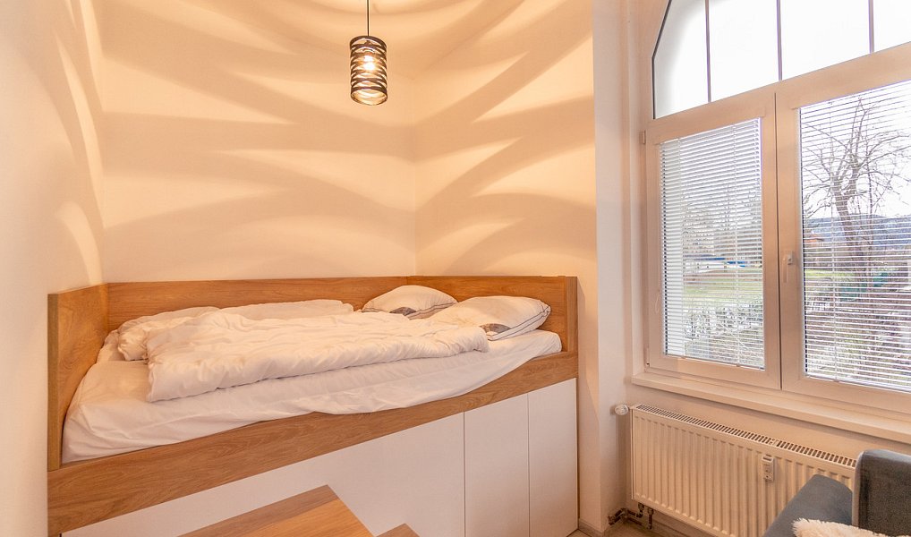 Prodej nájemního domu, činžáku 744 m², Ústí nad Labem – náhled fotky 21