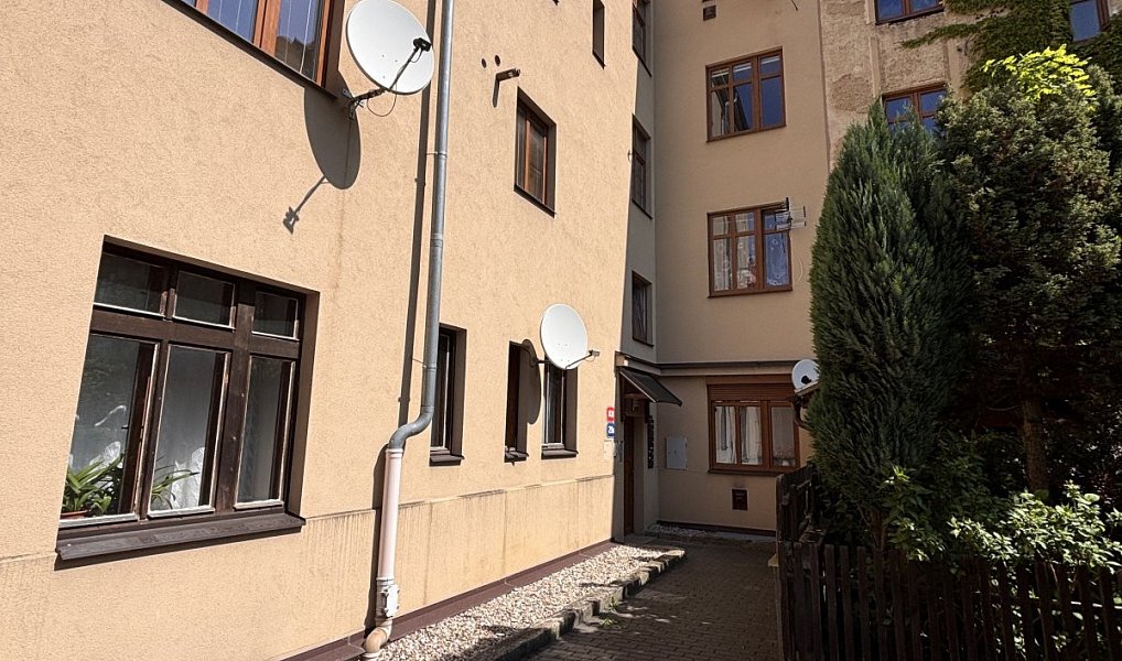 Prodej bytu 2+kk 56 m², Liberec – náhled fotky 28