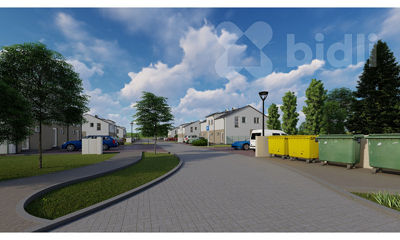 Prodej bytu 3+kk 80 m² – fotografie 5