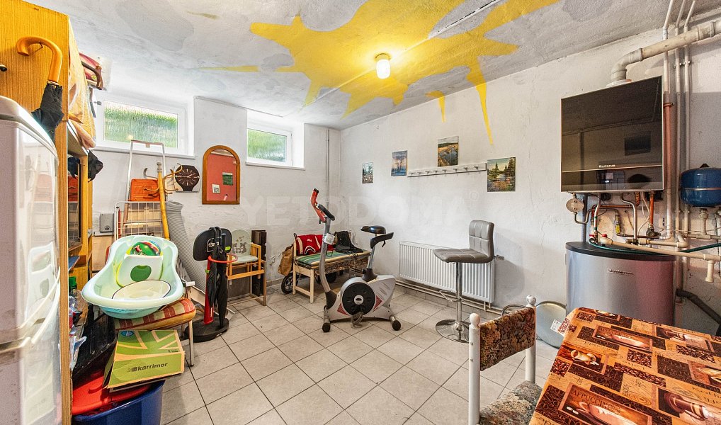 Prodej domu 176 m² s pozemkem 466 m², Plzeň – náhled fotky 28