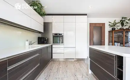 Prodej bytu 4+kk 147 m², Střední, Moravany, okres Brno-venkov