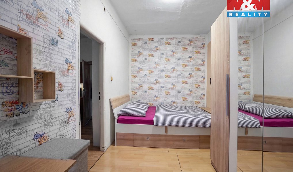 Prodej domu 91 m² s pozemkem 831 m², Vrbno nad Lesy – náhled fotky 7