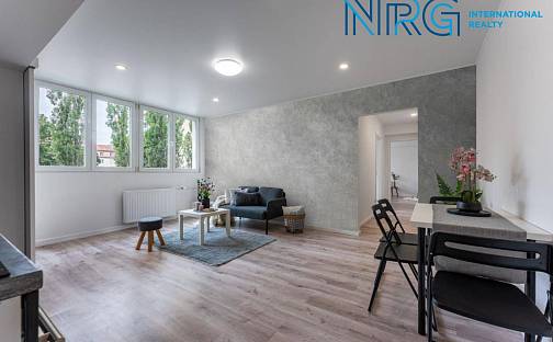 Prodej bytu 4+kk 74 m², Jičínská, Mladá Boleslav - Mladá Boleslav III