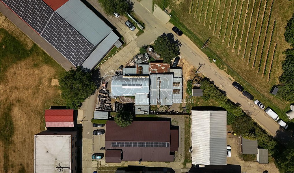 Prodej výrobních prostor 585 m², Brno – náhled fotky 22