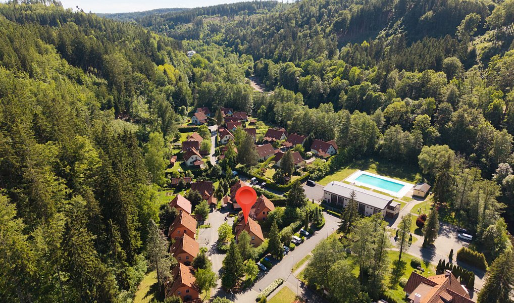 Prodej domu 137 m² s pozemkem 560 m², Karlovy Vary – náhled fotky 34