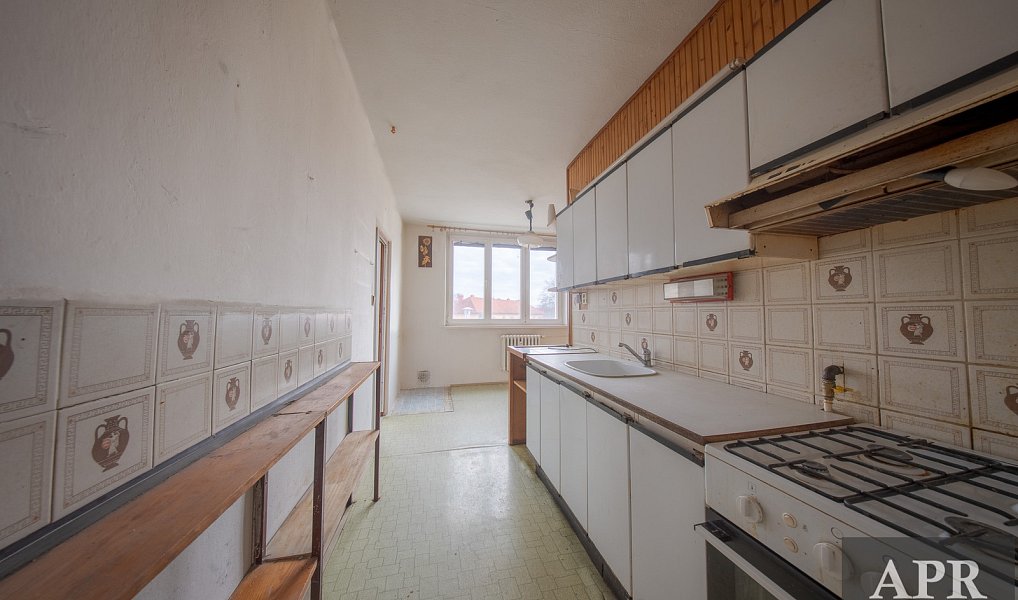 Prodej bytu 3+1 66 m², Uherský Brod – náhled fotky 15