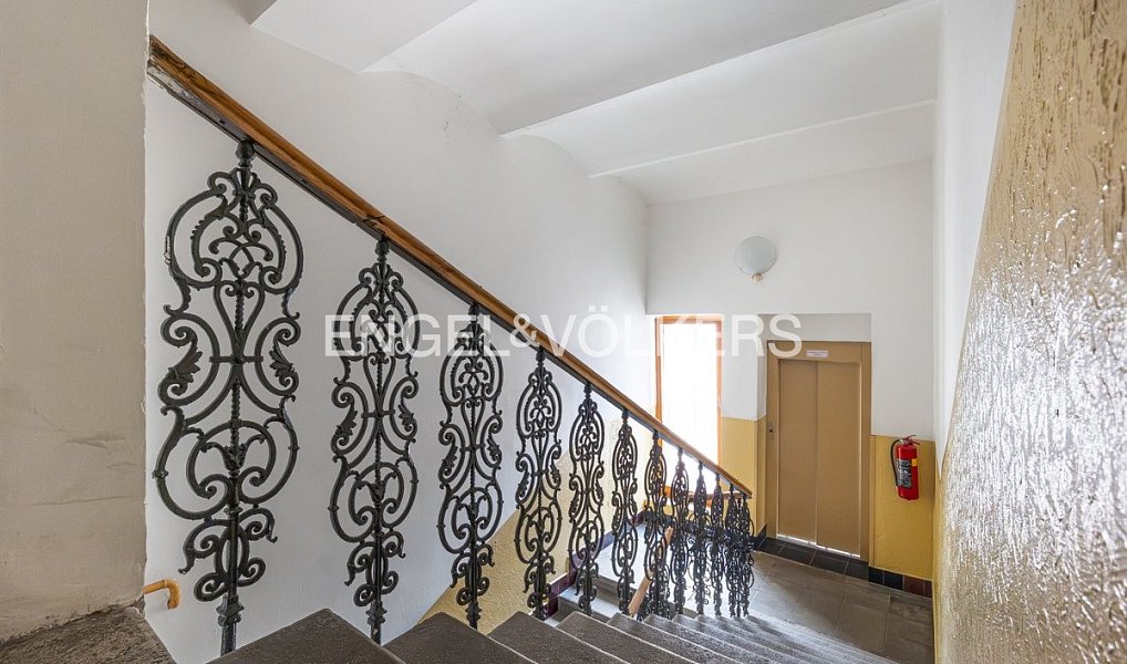 Pronájem bytu 2+kk 57 m², Praha – náhled fotky 9