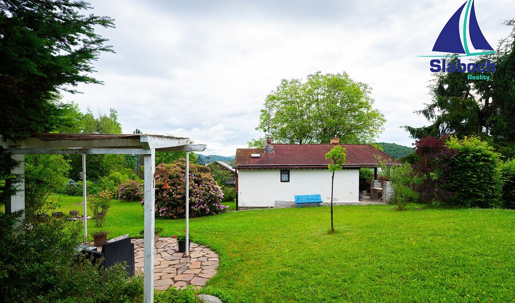 Prodej chaty/chalupy 105 m² s pozemkem 927 m², Čím – náhled fotky 28