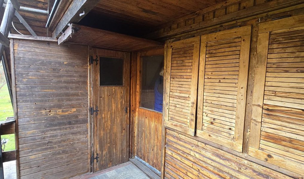 Prodej chaty/chalupy 54 m² s pozemkem 665 m², Bílovice-Lutotín – náhled fotky 4
