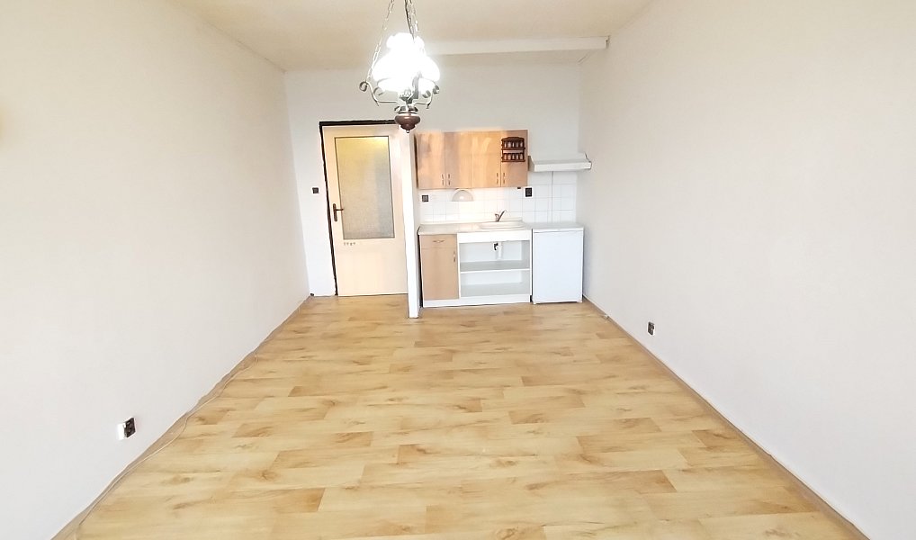 Prodej bytu 1+kk 30 m², Ostrava – náhled fotky 3