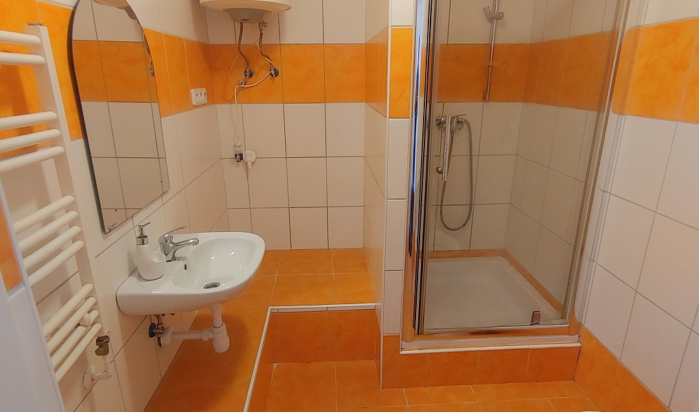 Pronájem bytu 1+1 28 m², Frenštát pod Radhoštěm – náhled fotky 7