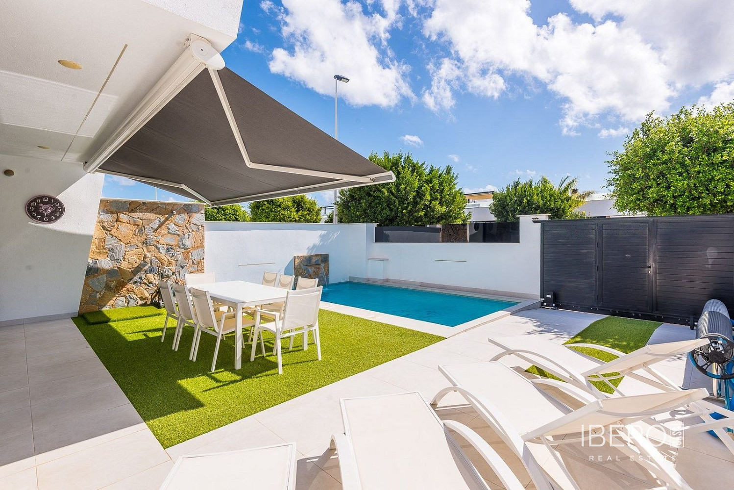 Casa 5+kk – San Pedro del Pinatar - Vista 2