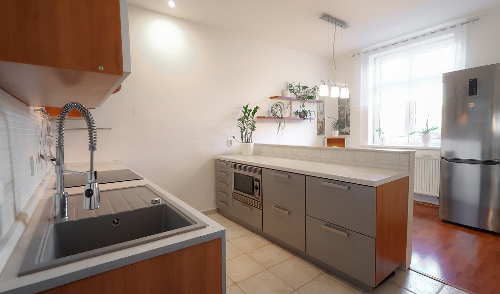 Prodej bytu 4+kk 86 m², Pardubice – náhled fotky 8