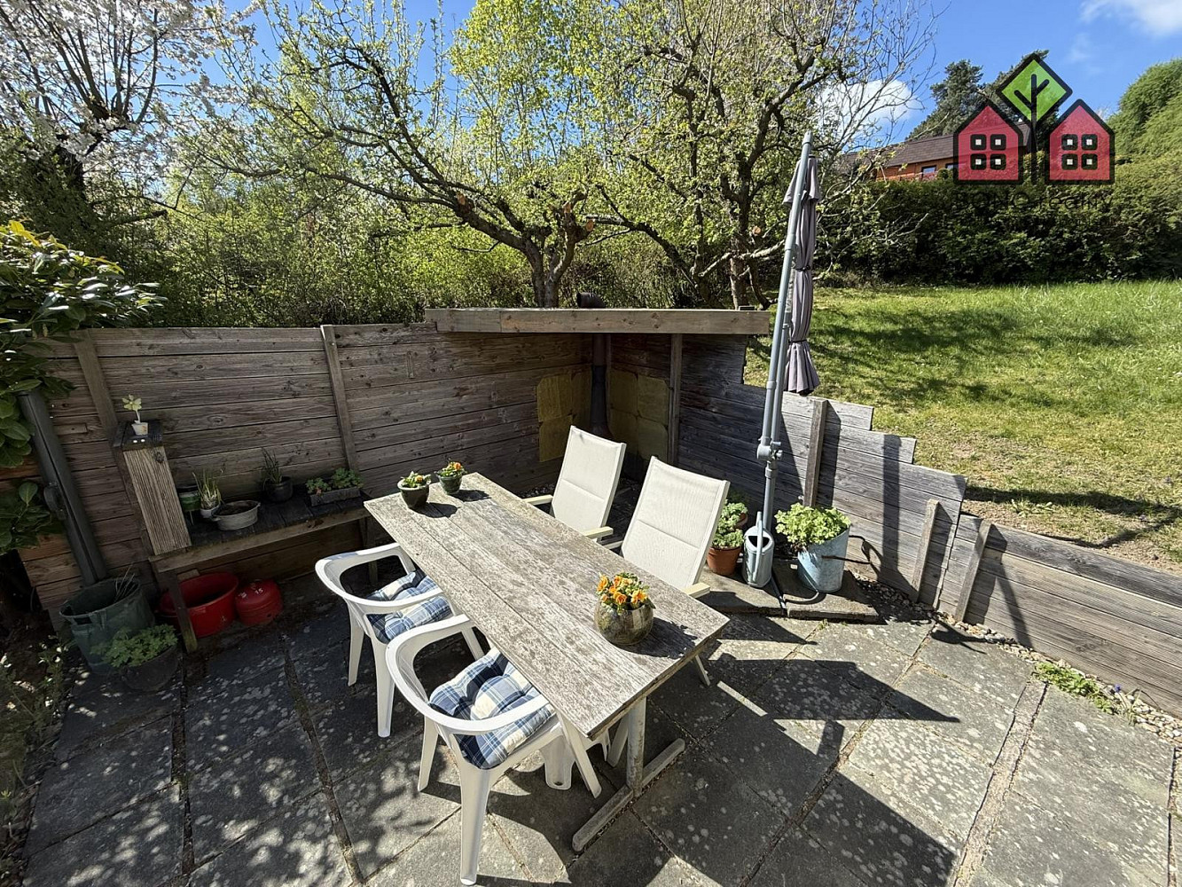Prodej chaty/chalupy 75 m² s pozemkem 746 m² – fotografie 2