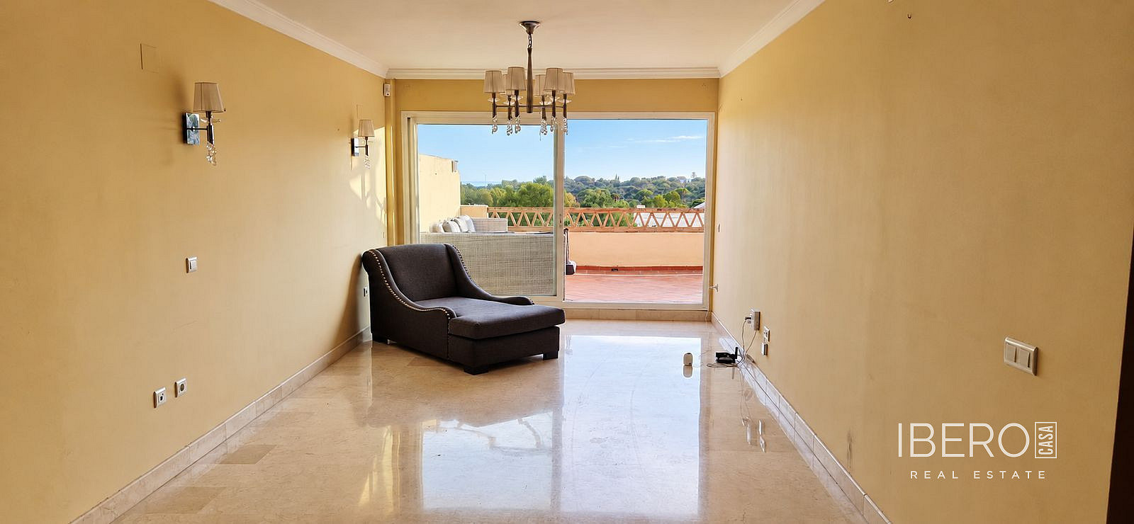 Piso 3+kk – Marbella, Elviria - Más