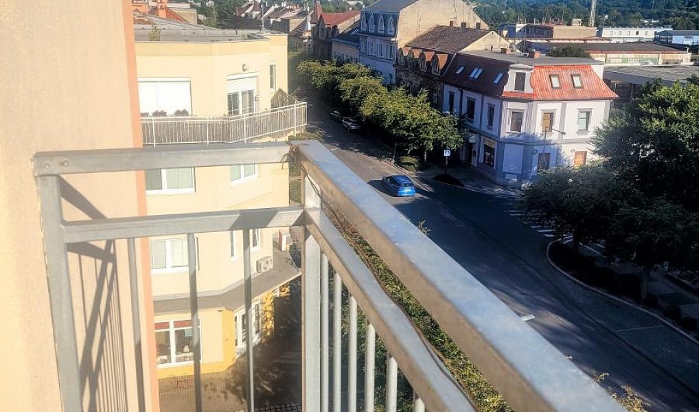 Pronájem bytu 2+1 54 m², Turnov – náhled fotky 7