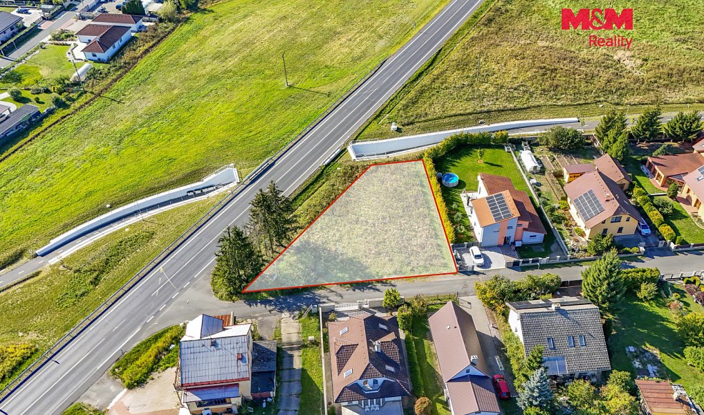 Prodej stavebního pozemku 836 m², Františkovy Lázně – náhled fotky 14